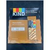 Image 1 : Kind Peanut Butter Bars (12 x 40g)