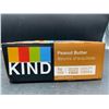 Image 2 : Kind Peanut Butter Bars (12 x 40g)