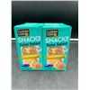 Image 1 : Clover Leaf Snacks Tuna Salad (6 x 90g)