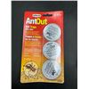 Image 2 : Wilson AntOut Ant Traps (4 x 3)