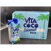 Image 1 : Vita Coco Coconut Water-Original (12 x 500ml)