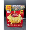 Image 1 : Orville Redenbacher Buttery Microwave Popcorn (10bags)