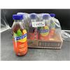 Image 1 : Snapple Peach Tea (11 x 473ml)