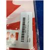 Image 2 : 2 Canada Flags (2in x 3in)