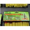 Image 2 : Crossbow Bolts (4 x 24)
