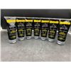 Image 1 : Schwarzkopf got2b Styling Gel (7 x 170g)