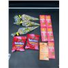 Image 1 : Lot of Assorted Snacks