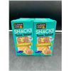 Image 1 : Clover Leaf Snacks Tuna Salad (6 x 90g)