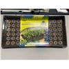 Image 1 : Jiffy Professional 72 Pod Mini Greenhouse Seed Starter