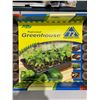 Image 2 : Jiffy Professional 72 Pod Mini Greenhouse Seed Starter