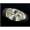 Image 2 : Silver Cz 6G Ring, Suggested Retail Value $60