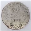 Image 2 : Silver Canadian 50Cent 11.5G Coin