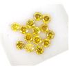 Image 1 : Lab Grown Yellow Diamond App(1ct) , Suggested Retail Value $800