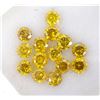 Image 2 : Lab Grown Yellow Diamond App(1ct) , Suggested Retail Value $800