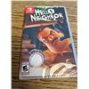 Image 1 : Nintendo Swith NEW Hello Neighbor Sealed Game