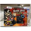 Image 1 : Guitar hero air guitar rocker electronic music toy