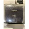 Image 3 : Canon S750 color bubble jet printer