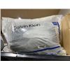 Image 1 : Calvin Klein premium luxury pillows, queen size pack of 2