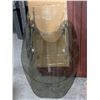 Image 1 : Motorcycle wind screen / protection screen