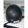 Image 2 : Black motorcycle helmet size XL