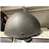 Image 2 : Black motorcycle helmet