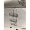 Image 3 : 3 tier shower caddy / shower organizer