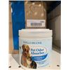 Image 2 : Smells begone pet odor absorber 12x425g