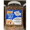 Image 2 : Friskies party mix cat treats 3x454g