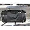 Image 1 : Kuryakyn deluxe roll bag / travel duffle bag for motorcycles