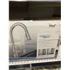 Image 2 : Moen Cadia touchless activation pull down kitchen faucet