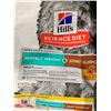 Image 2 : Hills science diet perfect weight & joint support dog food 25lb