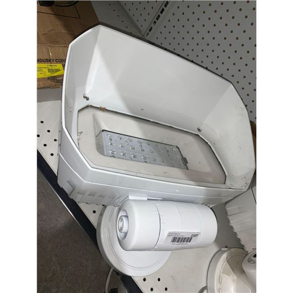 Outdoor Flood Light