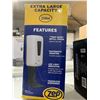 Image 3 : Zep touch free motion activated hand sanitizer dispenser