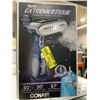 Image 2 : Conair turbo extreme steam handheld fabric steamer