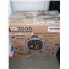 Image 2 : iQ2000 Portable Inverter Generator