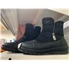 Image 2 : Blondo sport black winter boots womens size 9