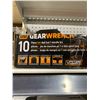 Image 3 : Gear wrench 10 piece ball end t-handle set