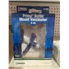 Image 1 : Prima bottle mount vaccinator / bottle mounted syringe