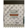Image 1 : South point home fashions 4 piece twin size sheet set