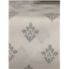 Image 3 : South point home fashions 4 piece twin size sheet set
