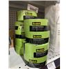 Image 1 : Lot of 9 rolls of scotch painters tape 48mmx55m