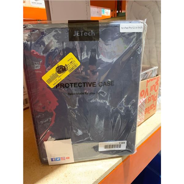 Protective tablet case for ipad pro 12.9"