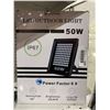Image 1 : Power factor LED outdoor 50 watt light
