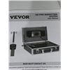 Image 1 : Vevor HD pipe inspection system / sewer camera