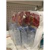 Image 2 : 3M clear command hooks, lot of 6 packs