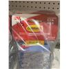 Image 3 : 3M clear command hooks, lot of 6 packs