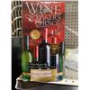 Image 2 : Wine Makers Choice 4 Week Premium Wine Kit Pinot Noir