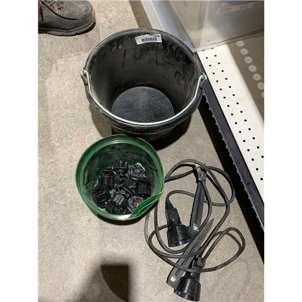 Lot of Misc Household