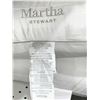 Image 2 : Martha Stewart Pillows x's 2 Standard Queen Size