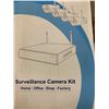 Image 4 : Topvision 4pv Surveillance Camera Kit